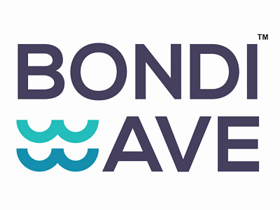 Bondi Wave Logo