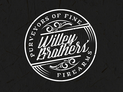 Willy Brothers Logo