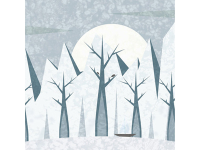 Exploring Arctic digital illustration fantasy fantasy illustration fantasy landscape illustration
