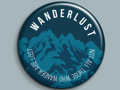 Wanderlust