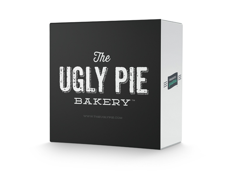 Bakers Box by Jeremy Mansfield on Dribbble