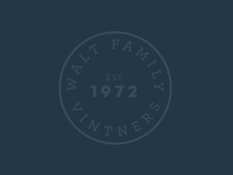 Walt final stamp