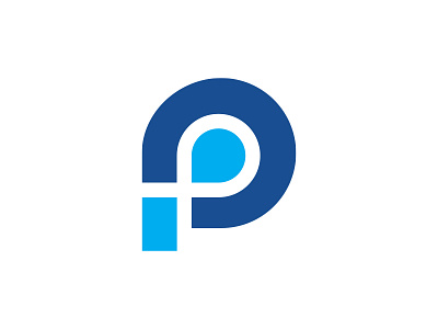 Pivotal Embrace brand aid branding human logo p person pivot pivotal