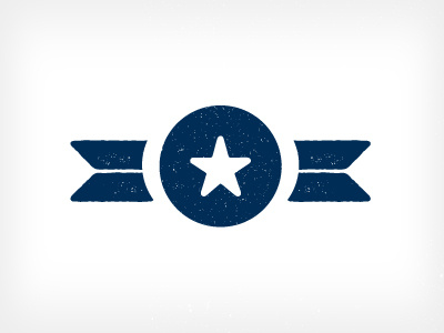 Captain America 2v america b 24 liberator blue bomber icon liberator logo patriotic political politics star usa veneer extras war wwii
