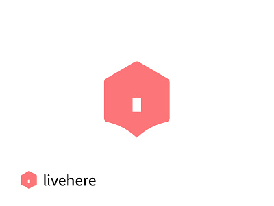 livehere home logo rental
