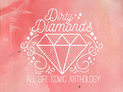 Dirty Diamonds Anthology