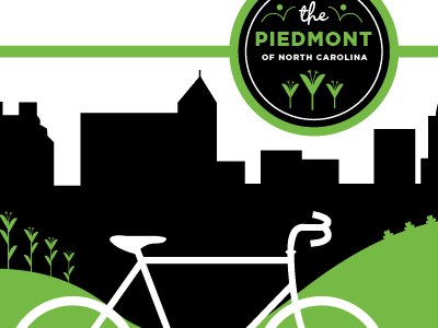 NC Regions: Piedmont