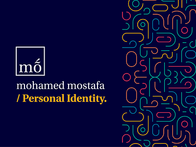 New Personal Identity