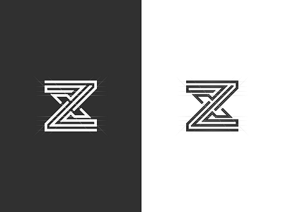 ZX logo 3d animation app apparel awesome logo branding company design graphic graphic design icon illustration letter logo logo grid logos modern motion graphics simple ui