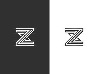 ZX logo