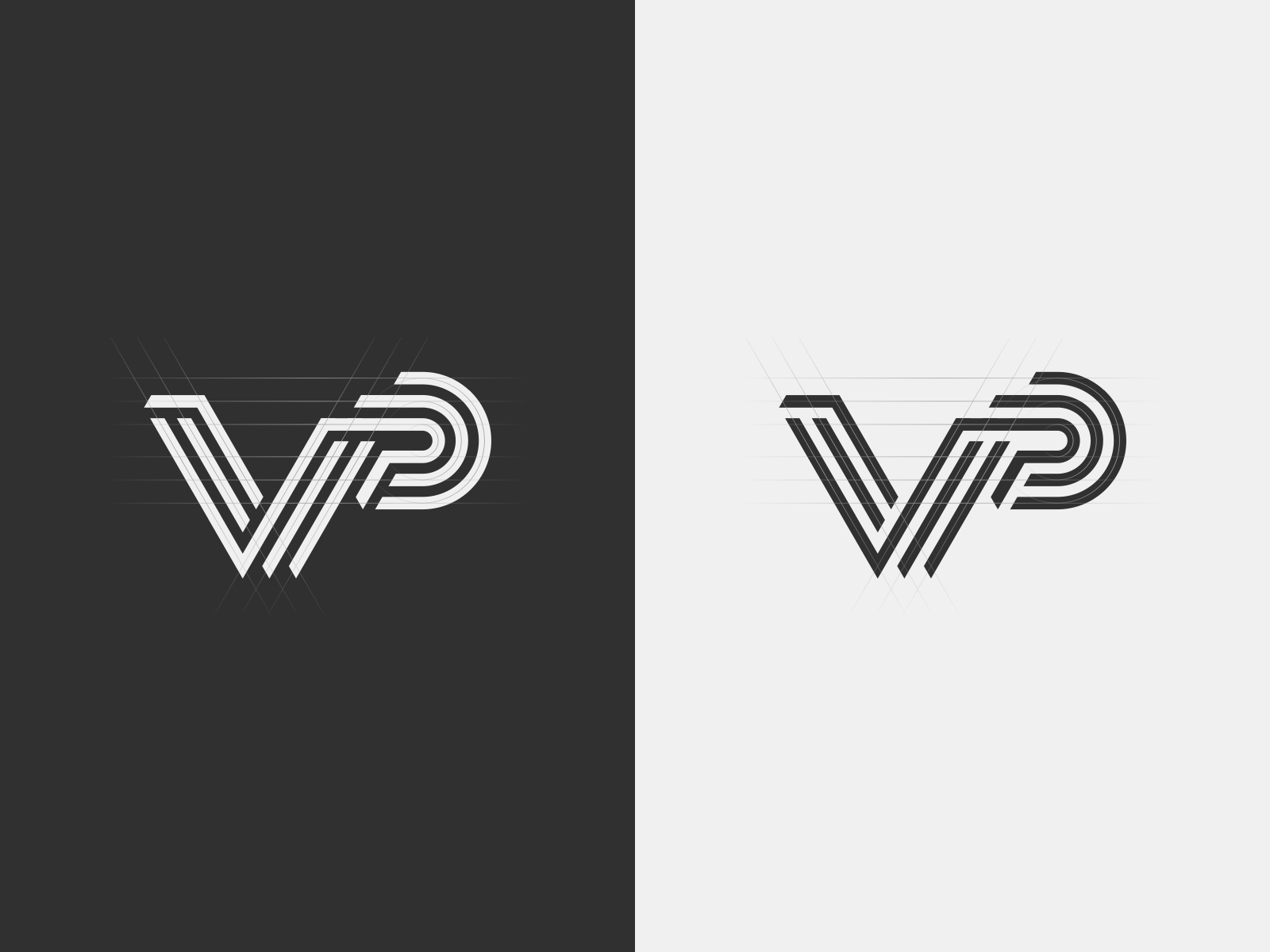 Vp Logo Stock Vector (Royalty Free) 603217844 Shutterstock, 46% OFF