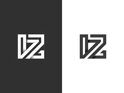 L7 Initial logo