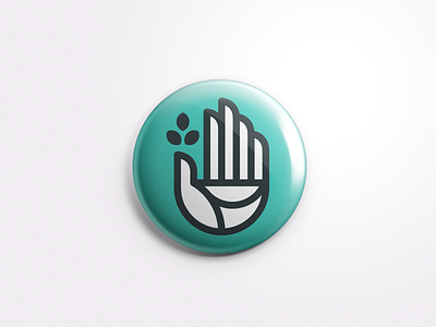 Spirit Pin buttons community dove holy logo pin spirit
