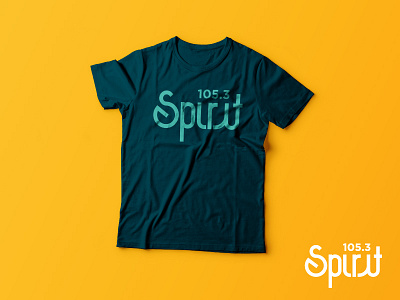 Spirit shirt