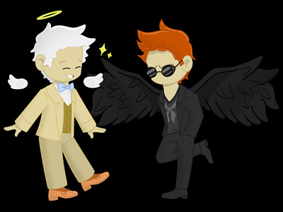 Good Omens