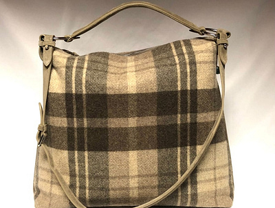 Best Ralph Lauren Cottage Plaid Handbag for Women | Rosenthal's tophandlebag