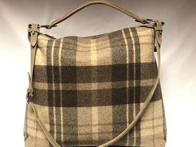 Best Ralph Lauren Cottage Plaid Handbag for Women | Rosenthal's