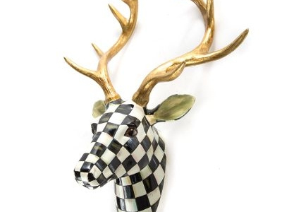 Shop Courtly Check Mackenzie Small Deer Frame - Rosenthal's highballcup