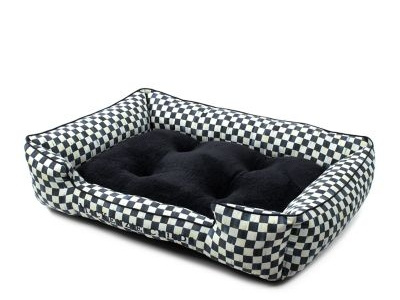 Buy Best Price Courtly Check Pet Bed-Large - Rosenthal's