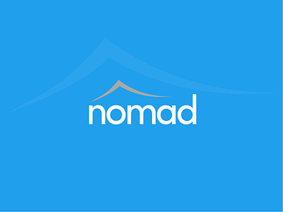 Nomad Logo