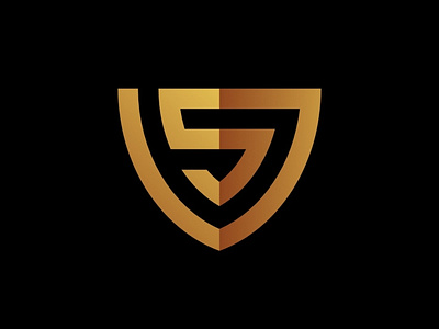 5 Shields Logo