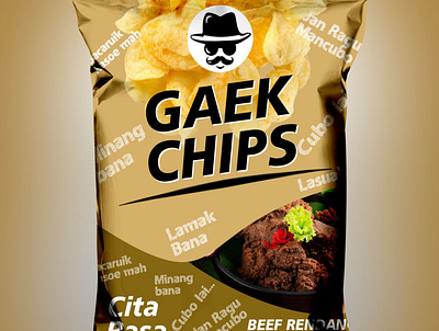 Gaek Chips