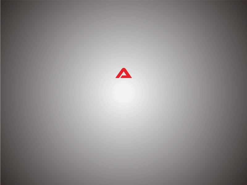 A B C GIF LOGO 3d animation logo