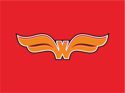 X W logo logo
