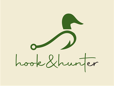 hook & hunter logo