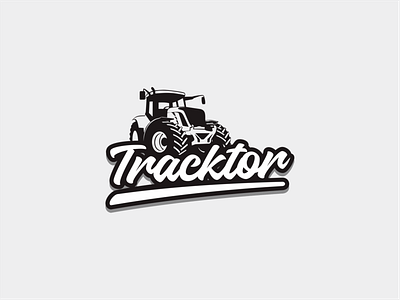 Tracktor