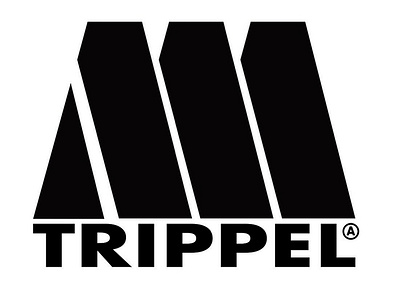 LOGOTYPE FOR NEW RECORD LABEL - Trippel A