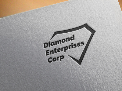Diamond Logo diamond