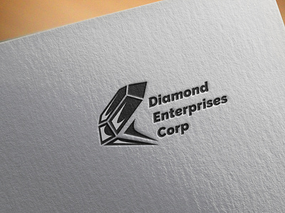 Diamond Logo