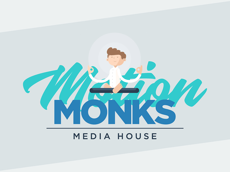 Welcome to Motion Monks