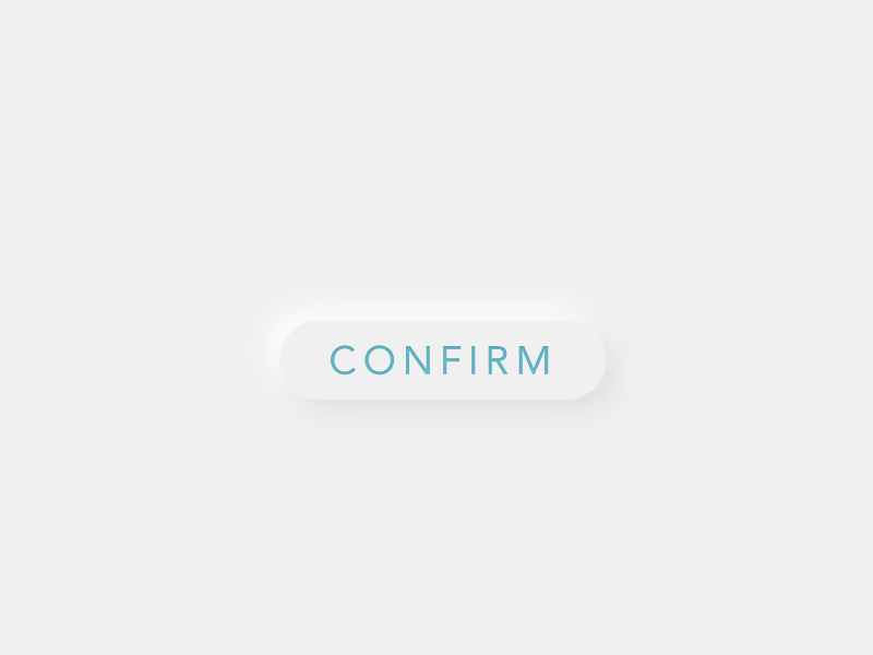 DailyUI 053 Confirmation dailyui design ui