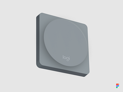 Logitech Pop Smart Button