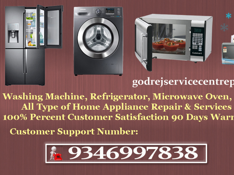 Godrej Microwave Oven Repair Pune by service on Dribbble
