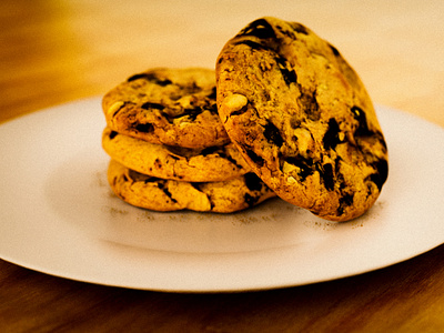 Cookies Render