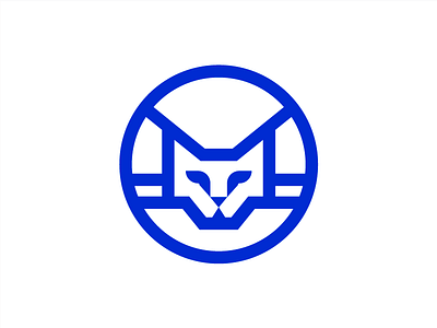 Lynx Driving School branding cat identity logo logo design lynx mark symbol