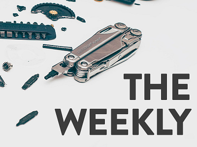 The Weekly