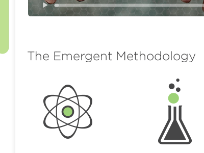 Emergent Methodology