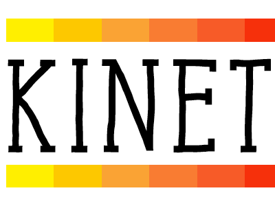 Kinetic Kids Brand