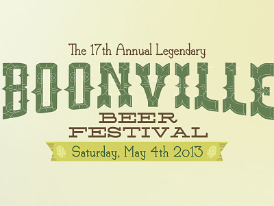 Boonville Beer Fest beer brew festival