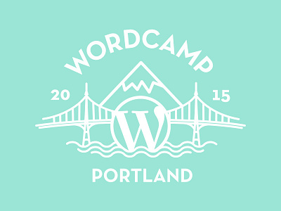 Wordcamp Portland