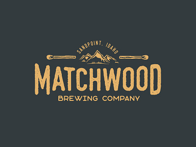 Matchwood Brewing