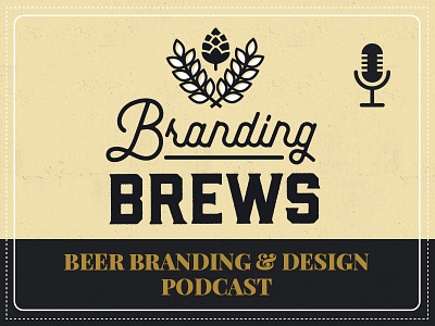 Branding Brews Podcast