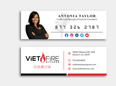 Email Signature Design bhabotaranroy digital business card digitalbusinesscard html email signature htmlemailsignature