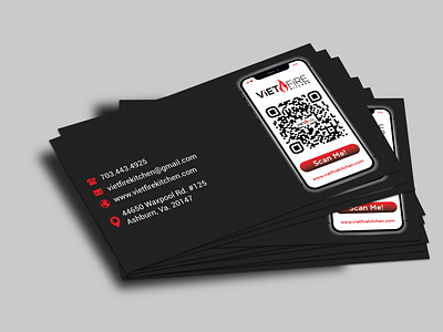 Digital Business Card