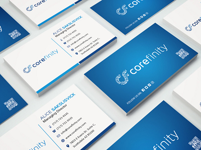 Business Card Design