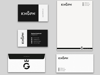 Professional Stationery Design bhabotaranroy business card envelope graphic design letterhead stationery